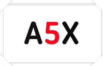 a5x