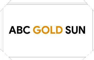 abc gold sun