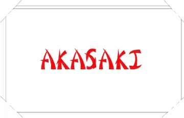 akasaki