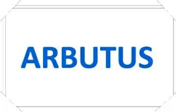 arbutus