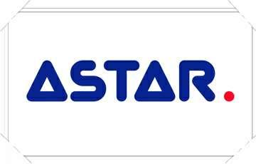 astar