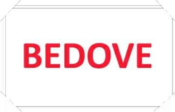 bedove