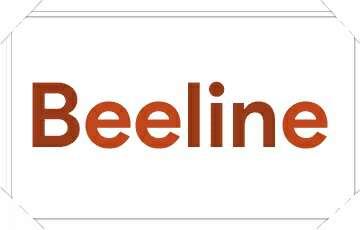 beeline