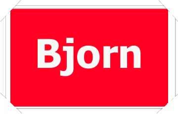 bjorn