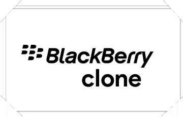 blackberry clone