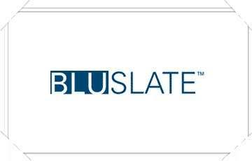 bluslate