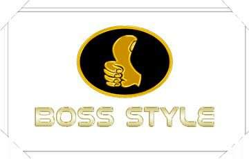 boss style