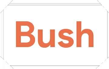 bush