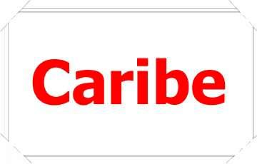 caribe