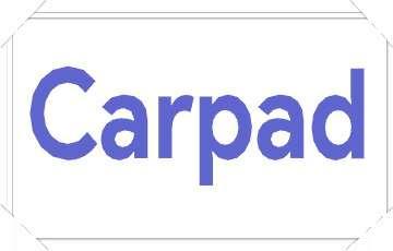 carpad