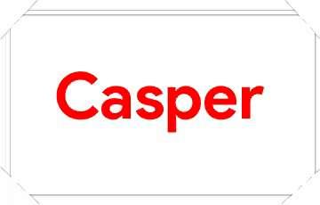 casper