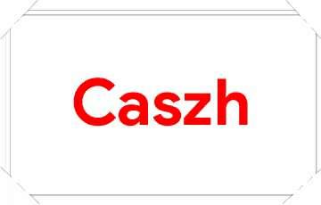 caszh