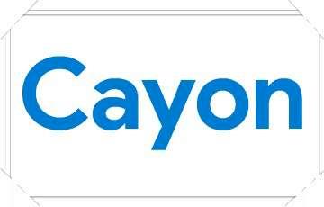 cayon