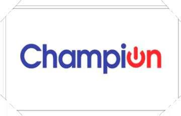 champion