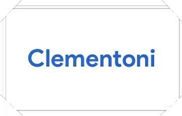 clementoni