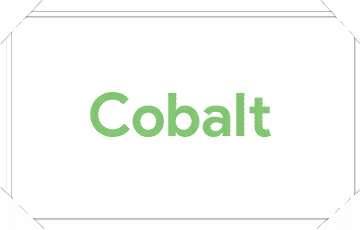 cobalt