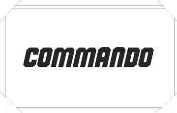 commando