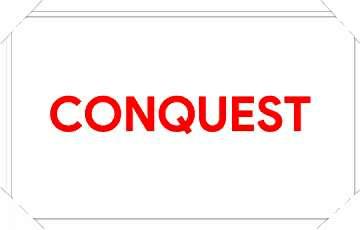 conquest