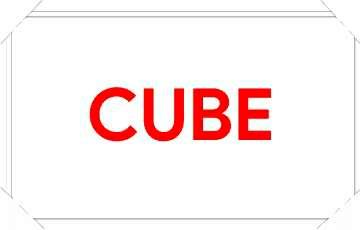 cube