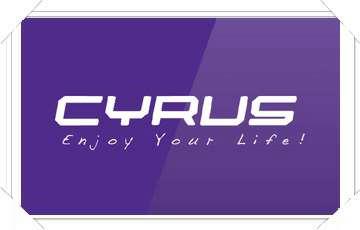 cyrus