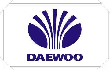 daewoo