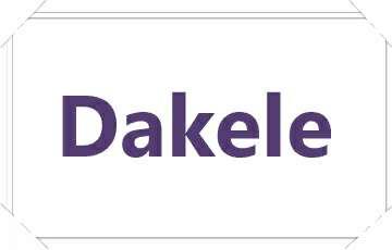 dakele