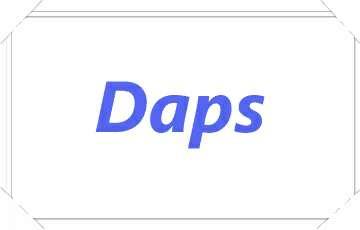 daps