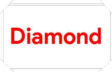 diamond