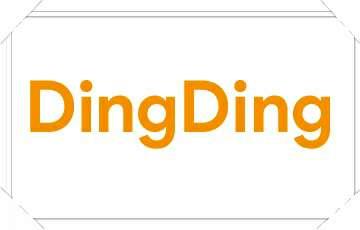 dingding