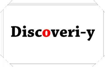 discoveri-y