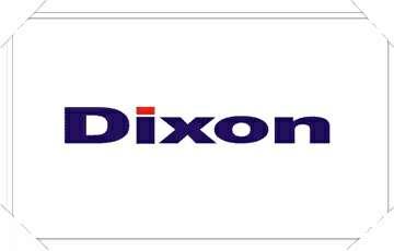 dixon