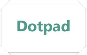 dotpad