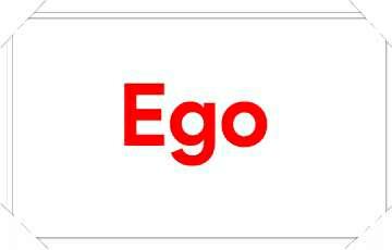 ego