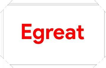 egreat