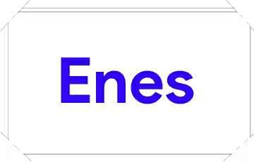 enes