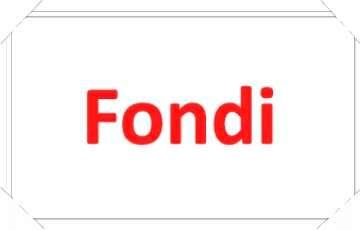 fondi