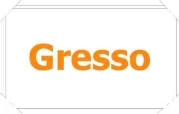 gresso