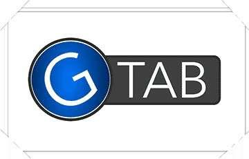 g-tab