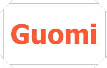 guomi