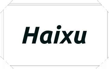 haixu