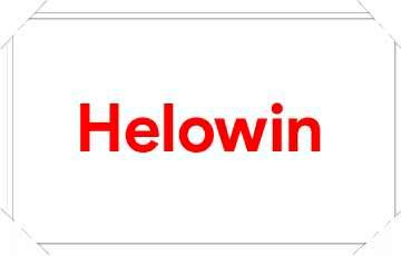 helowin