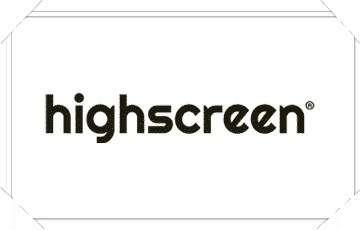 highscreen