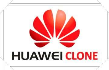 huawei-clone