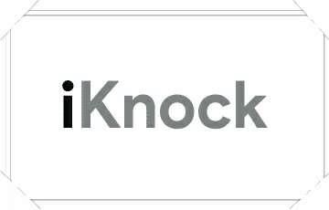 iknock