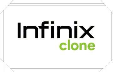 infinix clone