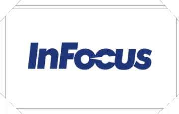 infocus