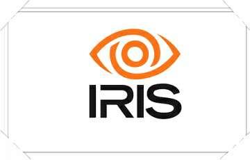 iris