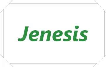 jenesis