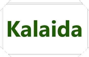 kalaida