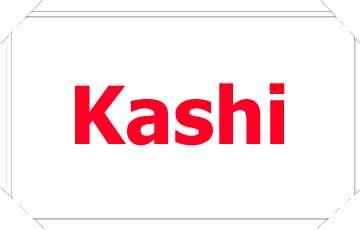 kashi